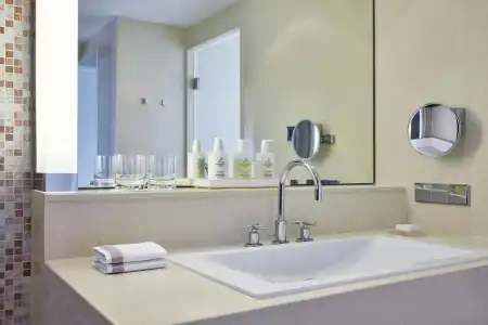 JW Marriott Frankfurt - 9