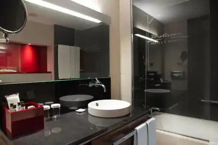 Pestana Arena Barcelona - 42