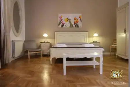 B&B Federico Secondo - 106