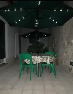 Hedera Capri B&B - 10