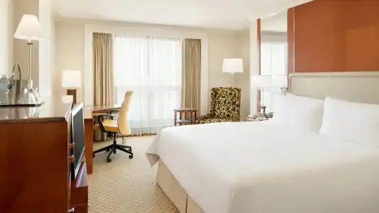 San Diego Marriott Gaslamp Quarter - 94