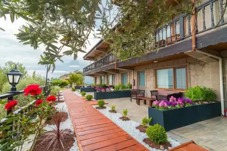 Assos Kartal Yuvası Boutique - 18