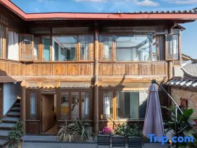 Lijiang Wonderland Inn - 4