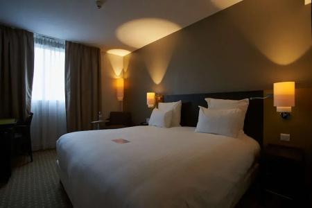 Aiden by Best Western Paris Roissy CDG - 44