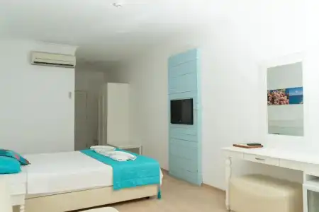 Otel Yeni Residence - 21