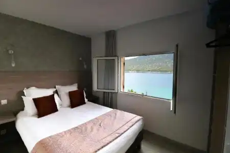 Hôtel Sampiero - 56