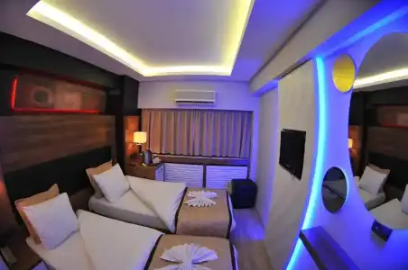 Otel Kabacam - 92