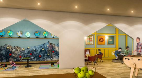 Plan B - Living Chamonix - 28