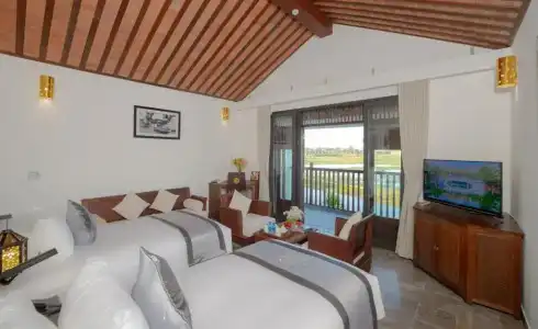 Legacy Hoi An Resort - 356