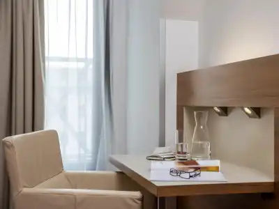 Four Points Flex by Sheraton Vienna Mariahilf - 2