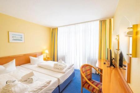 Arkona Strandhotel - 74