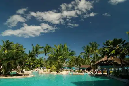 Nexus Resort & Spa Karambunai - 19