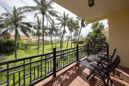 Victoria Hoi An Beach Resort & Spa - 113