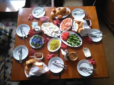 Karyatit Kaleiçi - 11