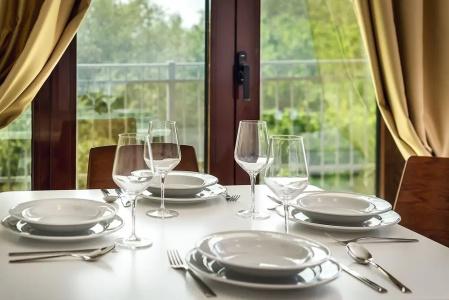 Adria Lux Apartments - 16