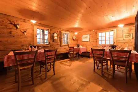Restaurant Schönbühl - 18