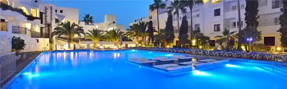 Sol Cala D'Or Apartments - 6