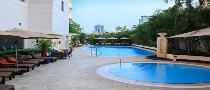 Sule Shangri-La, Yangon - 13