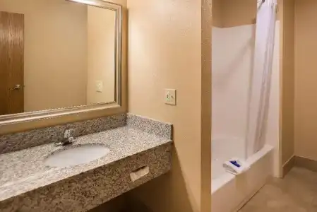 Best Western Ambassador Inn & Suites - 175
