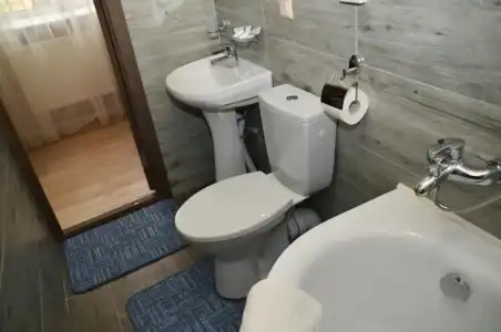 Tsentralny Mini-Hotel - 146