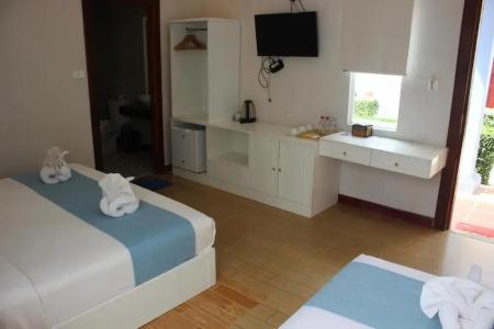 Scarlet Sails Resort - 24