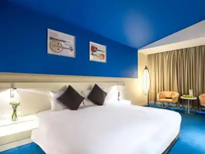 voco Suzhou Guanqian Street by IHG - 51