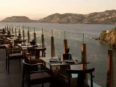 Seaside A Lifestyle Resort All Inclusive - 26