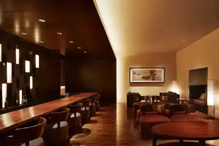 Sheraton Grand Hiroshima - 20
