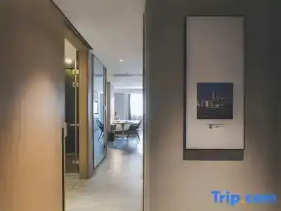 Atour (Taicang Wanda Plaza Dongcang South Road) - 37