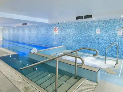 Mantra Chatswood - 20