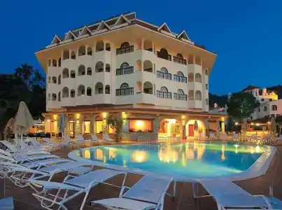 Fortuna Beach - All Inclusive - 29