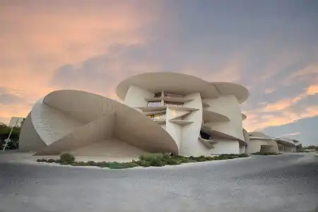 Somerset Al Mansoura Doha - 48