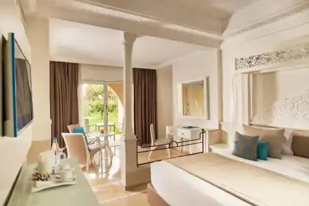 TUI BLUE Palm Beach Palace Djerba - Adults Only - 124
