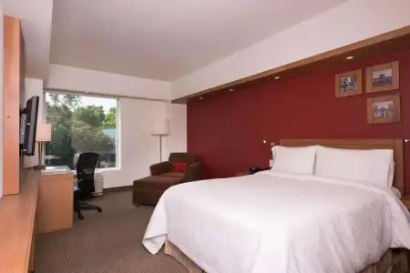 Hampton Inn by Hilton Guadalajara/Expo - 5