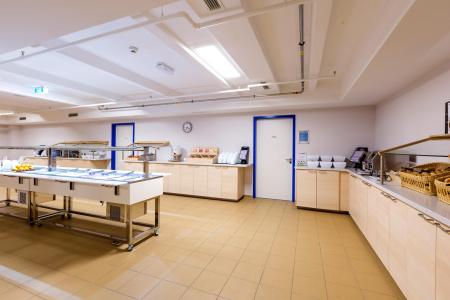 a&o Salzburg Hauptbahnhof - Hostel - 11