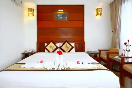 Kiman Hoi An - 52