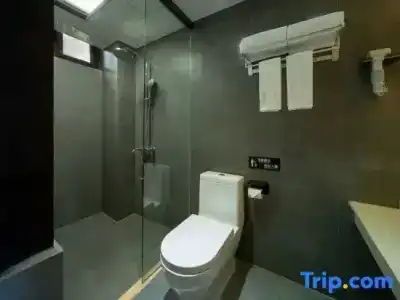 Adonis Inn Lijiang - 23