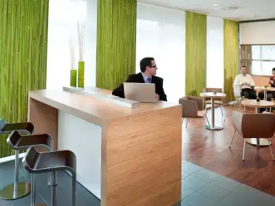 ibis Ulm City - 17