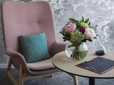 Mercure & Spa Aix-les-Bains Domaine Marlioz - 103