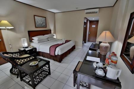 The Jayakarta Yogyakarta - 29