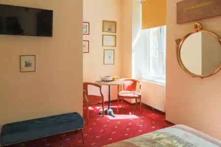 Altwienerhof Boutique - 187