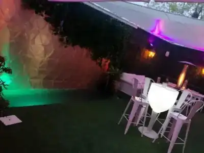 Ramka Restaurant Wine Bar - 21