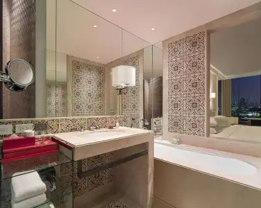 Grand Hyatt Erawan - 33