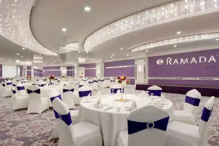 Ramada by Wyndham Sakarya - 19