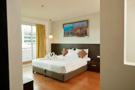 Rhienchai Place - 112