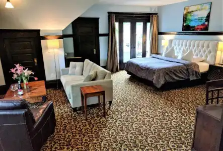 Evermore Guesthouse - 74
