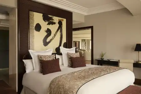 Nobu Marrakech - 126