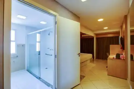 Quality Rio de Janeiro Barra da Tijuca - 51