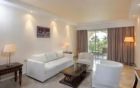 Iberostar Selection Diar El Andalous - 109