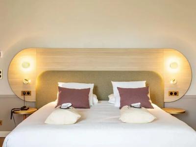 Mercure Angouleme de France - 73
